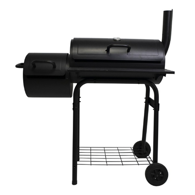 Smoker BBQ Grill