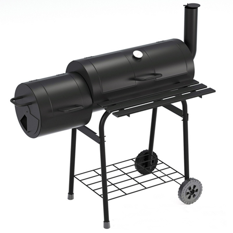 Smoker BBQ Grill