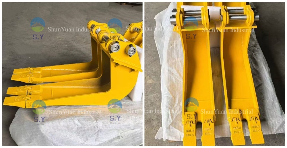 Cable Bucket