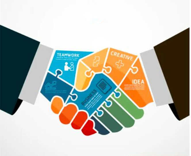Clients From Home And Abroad